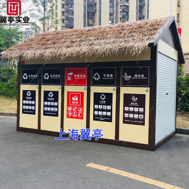 如何正確給垃圾分類您知道嗎？